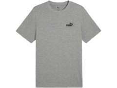 Puma Ess Small No.1 Logo Tee M 682534 03 pánské 5