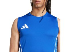 Adidas Tiro 25 Competition Sleeveless Jersey M JI6575 pánské 2