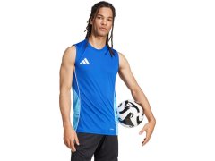 Adidas Tiro 25 Competition Sleeveless Jersey M JI6575 pánské 4