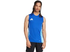 Adidas Tiro 25 Competition Sleeveless Jersey M JI6575 pánské 5