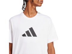 Adidas 3Bar Tee M JD4913 pánské 3