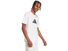 Adidas 3Bar Tee M JD4913 pánské 5