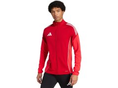 Mikina adidas Tiro 25 Competition Training M JI6504 pánské 2
