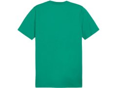 Puma Team Goal Casuals Tee M 658615 05 pánské 1