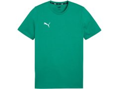 Puma Team Goal Casuals Tee M 658615 05 pánské 2