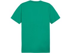 Puma Team Goal Casuals Tee M 658615 05 pánské 3