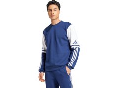 Adidas Sweatshirt Squadra 25 Sweat Crew M JD2958 pánské 1