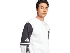 Mikina adidas Squadra 25 Sweat Crew M JD2959 pánské 3
