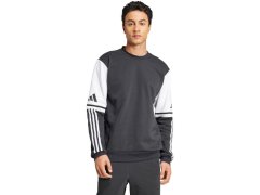Mikina adidas Squadra 25 Sweat Crew M JE2780 pánské 1