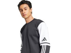 Mikina adidas Squadra 25 Sweat Crew M JE2780 pánské 5