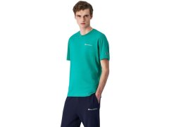 Tričko Champion SS Tee M 220264 GS130 pánské 2