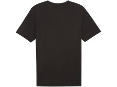 Puma Team Rise Logo Jersey Cotton M 658705 03 pánské 1