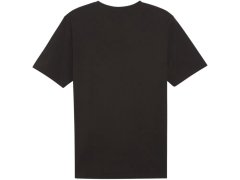 Puma Team Rise Logo Jersey Cotton M 658705 03 pánské 3