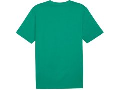 Puma Team Rise Logo Jersey Cotton M 658705 05 pánské 1