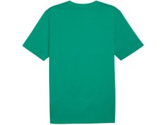 Puma Team Rise Logo Jersey Cotton M 658705 05 pánské 3
