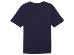 Puma Team Rise Logo Jersey Cotton M 658705 06 pánské 1