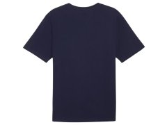 Puma Team Rise Logo Jersey Cotton M 658705 06 pánské 3