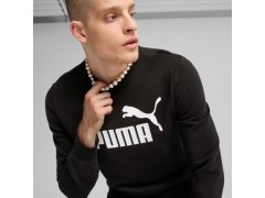 Mikina Puma ESS No.1 Logo Crew TR M 682560 01 pánské 3