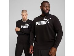 Mikina Puma ESS No.1 Logo Crew TR M 682560 01 pánské 6