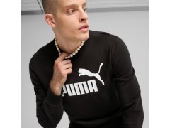 Mikina Puma ESS No.1 Logo Crew TR M 682560 01 pánské 8
