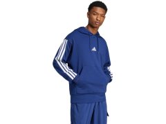 Adidas Essentials mikina 3-Stripes French Terry M JD1872 pánské 1