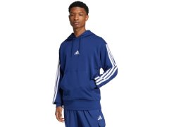 Adidas Essentials mikina 3-Stripes French Terry M JD1872 pánské 5