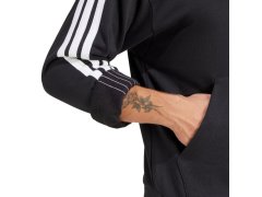 Adidas Essentials mikina 3-Stripes French Terry M JD1874 pánské 3