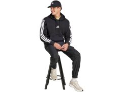 Adidas Essentials mikina 3-Stripes French Terry M JD1874 pánské 4