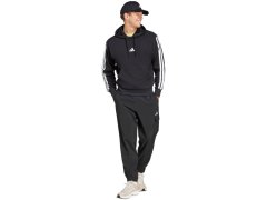 Adidas Essentials mikina 3-Stripes French Terry M JD1874 pánské 5