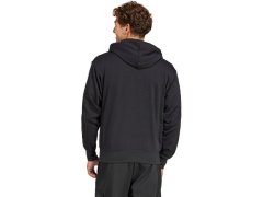 Adidas Essentials mikina 3-Stripes French Terry M JD1874 pánské 6