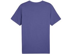 Puma Graphics Wording T-shirt M 684825 46 pánské 1