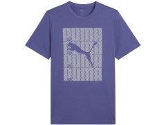 Puma Graphics Wording T-shirt M 684825 46 pánské 2