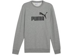Mikina Puma ESS No.1 Logo Crew TR M 682560 03 pánské 5