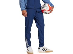 Pánské kalhoty adidas Tiro 25 Competition Presentation navy blue JI6565 7