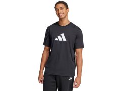Adidas Future Icons Three Bar T-Shirt M JI8770 pánské 1
