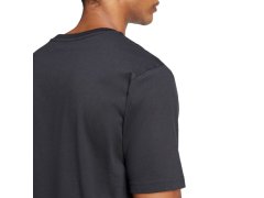 Adidas Future Icons Three Bar T-Shirt M JI8770 pánské 4