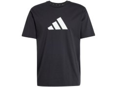 Adidas Future Icons Three Bar T-Shirt M JI8770 pánské 6