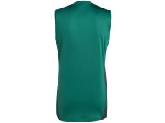 Adidas Tiro 25 Competition Sleeveless Jersey M JI8940 pánské 1