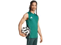 Adidas Tiro 25 Competition Sleeveless Jersey M JI8940 pánské 7