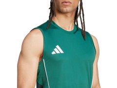 Adidas Tiro 25 Competition Sleeveless Jersey M JI8940 pánské 8