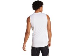 Adidas Tiro 25 Competition Sleeveless Jersey M JJ1522 pánské 2