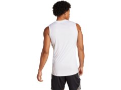 Adidas Tiro 25 Competition Sleeveless Jersey M JJ1522 pánské 7