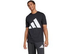 Adidas Essentials Big Logo Single Jersey Tee M JE8945 pánské 1