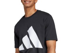 Adidas Essentials Big Logo Single Jersey Tee M JE8945 pánské 2