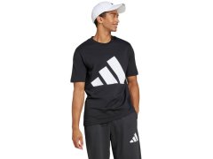 Adidas Essentials Big Logo Single Jersey Tee M JE8945 pánské 5