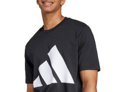 Adidas Essentials Big Logo Single Jersey Tee M JE8945 pánské 6