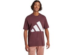Tričko adidas Essentials Big Logo M JE8939 pánské 8