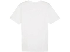 Puma Team Rise Logo Jersey Cotton M 658705 04 pánské 1