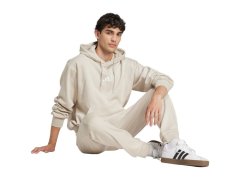 Mikina adidas Essentials Feelcozy Fleece M IN6067 pánské 3