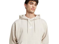 Mikina adidas Essentials Feelcozy Fleece M IN6067 pánské 5